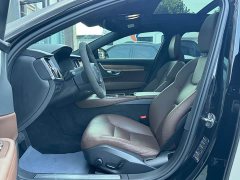 Volvo S90PHEV T8 EPHEV Luxury Edition - фото 11
