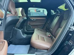 Volvo S90PHEV T8 EPHEV Luxury Edition - фото 12