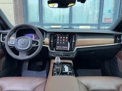 Volvo S90PHEV T8 EPHEV Luxury Edition - фото 13