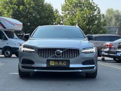 Volvo S90PHEV T8 EPHEV Luxury Edition - фото 2
