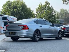Volvo S90PHEV T8 EPHEV Luxury Edition - фото 3