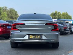 Volvo S90PHEV T8 EPHEV Luxury Edition - фото 4