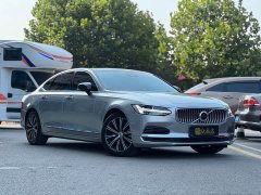 Volvo S90PHEV T8 EPHEV Luxury Edition - фото 5