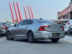 Volvo S90PHEV T8 EPHEV Luxury Edition - фото 6