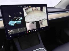Tesla Model Y Standard Range Edition - фото 14