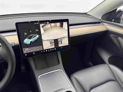 Tesla Model Y Standard Range Edition - фото 15
