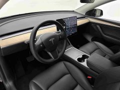 Tesla Model Y Standard Range Edition - фото 16