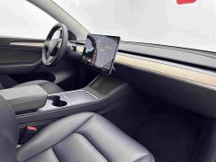 Tesla Model Y Standard Range Edition - фото 17