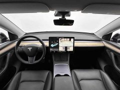 Tesla Model Y Standard Range Edition - фото 18