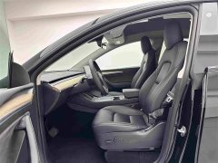 Tesla Model Y Standard Range Edition - фото 19
