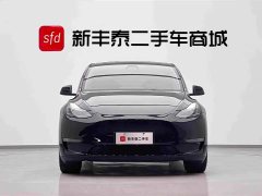 Tesla Model Y Standard Range Edition - фото 2