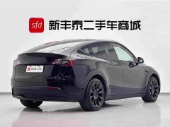 Tesla Model Y Standard Range Edition - фото 5