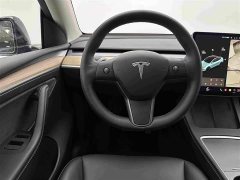 Tesla Model Y Standard Range Edition - фото 9