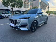 Changan UNI-K 2.0T 2WD Version - фото 1