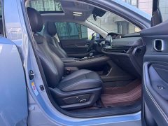 Changan UNI-K 2.0T 2WD Version - фото 10