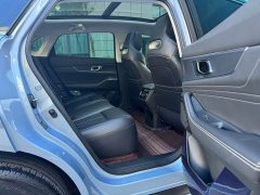 Changan UNI-K 2.0T 2WD Version - фото 11