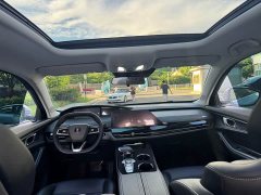 Changan UNI-K 2.0T 2WD Version - фото 12