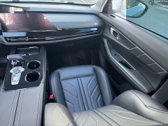 Changan UNI-K 2.0T 2WD Version - фото 14
