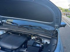 Changan UNI-K 2.0T 2WD Version - фото 16