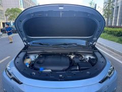 Changan UNI-K 2.0T 2WD Version - фото 17
