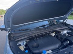 Changan UNI-K 2.0T 2WD Version - фото 18