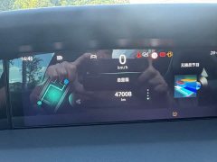 Changan UNI-K 2.0T 2WD Version - фото 19