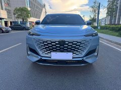 Changan UNI-K 2.0T 2WD Version - фото 2