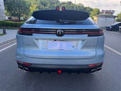 Changan UNI-K 2.0T 2WD Version - фото 6