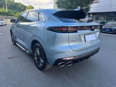 Changan UNI-K 2.0T 2WD Version - фото 7