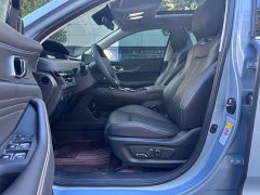 Changan UNI-K 2.0T 2WD Version - фото 8