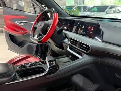 Changan UNI-T 1.5T Edition Flagship Version - фото 10