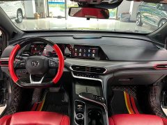 Changan UNI-T 1.5T Edition Flagship Version - фото 11