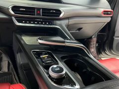 Changan UNI-T 1.5T Edition Flagship Version - фото 12
