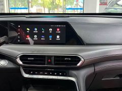 Changan UNI-T 1.5T Edition Flagship Version - фото 13