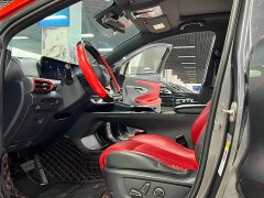 Changan UNI-T 1.5T Edition Flagship Version - фото 15
