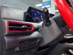 Changan UNI-T 1.5T Edition Flagship Version - фото 16