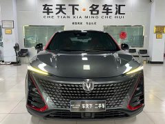 Changan UNI-T 1.5T Edition Flagship Version - фото 2