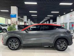 Changan UNI-T 1.5T Edition Flagship Version - фото 3