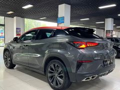 Changan UNI-T 1.5T Edition Flagship Version - фото 4