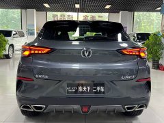 Changan UNI-T 1.5T Edition Flagship Version - фото 5