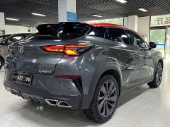 Changan UNI-T 1.5T Edition Flagship Version - фото 6