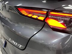 Changan UNI-T 1.5T Edition Flagship Version - фото 7