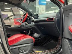 Changan UNI-T 1.5T Edition Flagship Version - фото 8