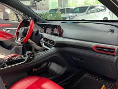 Changan UNI-T 1.5T Edition Flagship Version - фото 9