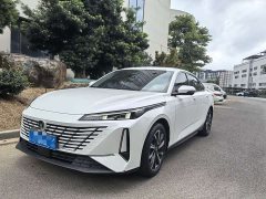Changan 1.5T GDI Premium Version - фото 1