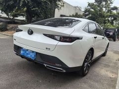Changan 1.5T GDI Premium Version - фото 16