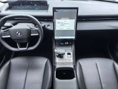 Changan 1.5T GDI Premium Version - фото 7