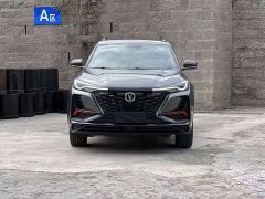 Changan CS75PLUS 2.0T Version - фото 2