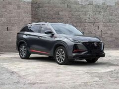 Changan CS75PLUS 2.0T Version - фото 3