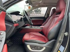 Changan CS75PLUS 2.0T Version - фото 4